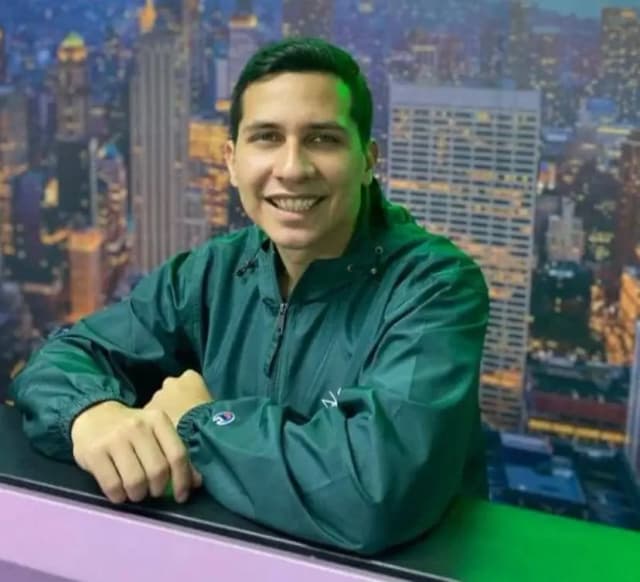 Jesus Rodríguez