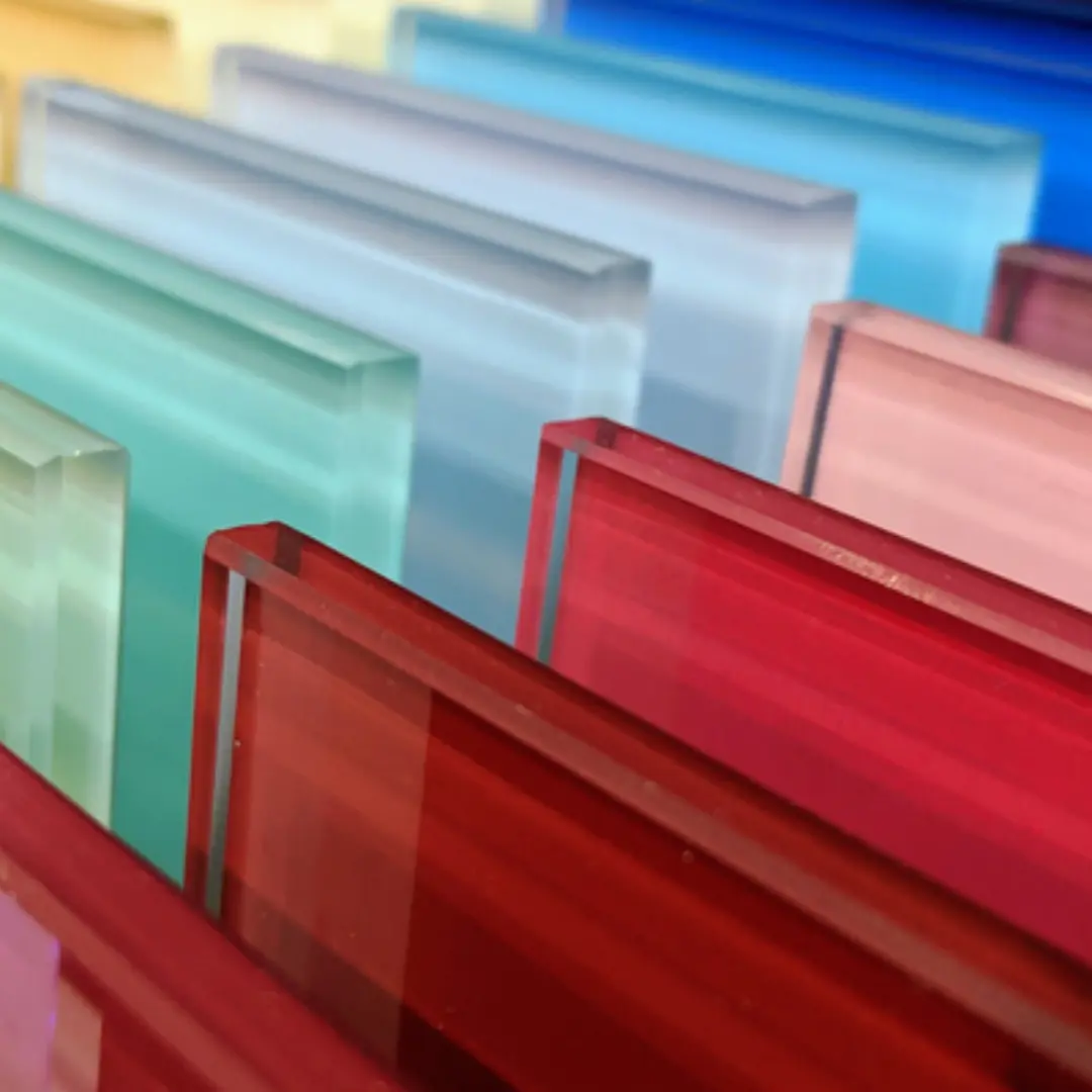 Versatilidad de Materiales