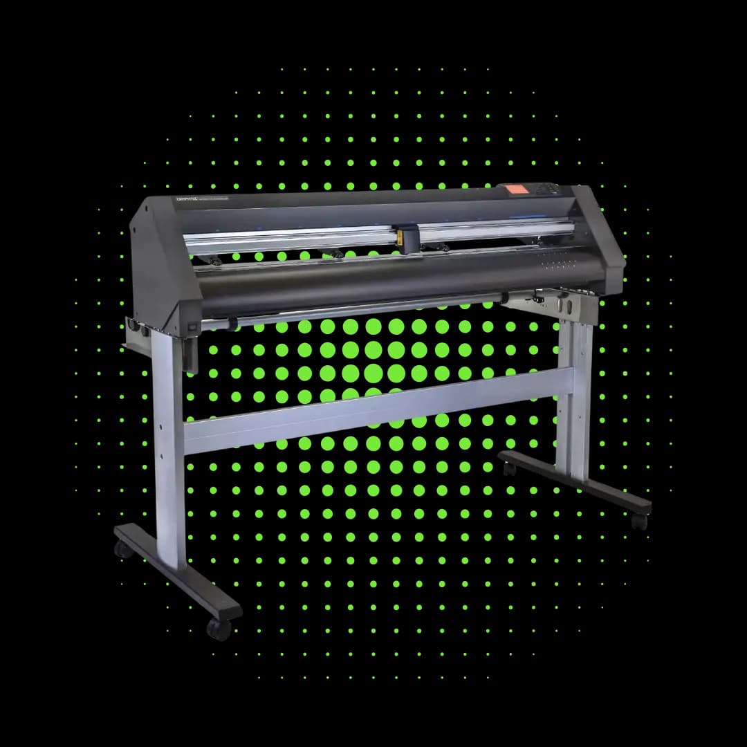 Impresión Ecosolvente